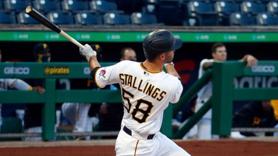 'I was not surprised:' Pirates call foul at Padres hit batters taken at PNC Park (Pirates)